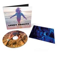 Компакт-диск Lenny Kravitz / Raise Vibration (CD)