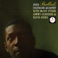Виниловая пластинка John Coltrane / Ballads (LP)