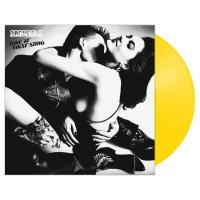 Виниловая пластинка Scorpions / Love At First Sting (Coloured Vinyl)(LP)