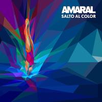 Виниловая пластинка Amaral / Salto Al Color