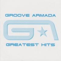 Компакт-диск Groove Armada / Greatest Hits (1CD)