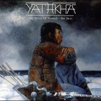 Виниловая пластинка Yat-Kha / Ways of nomad (lp, limited,numbered)