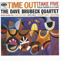 Компакт-диск Dave Brubeck, Quartet /  Time Out (1CD)