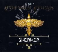 Компакт-диск Corvus Corax / Sverker (CD)