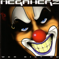Виниловая пластинка Megaherz / Wer Bist Du (1LP)