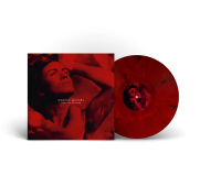 Виниловая пластинка George Michael / Careless Whisper (40th Anniversary) (Marbled Ruby Red, 45 RPM) (1LP) (12in)