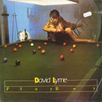 Виниловая пластинка DAVID LYME / DAVID LYME / BAMBINA / PLAYBOY (2LP)