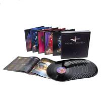 Виниловая пластинка Devin Townsend Project / Eras - Vinyl Collection Part IV (Limited Edition Box Set)(9LP)