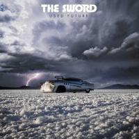 Компакт-диск The Sword / Used Future (CD)
