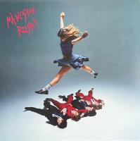Виниловая пластинка Maneskin / Rush! (LIMITED / 180GR. / SIGNED INSERT / PRINTED INNER SLEEVE) (1LP)