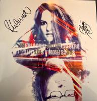 Виниловая пластинка BLACKHEART ORCHESTRA / SONGS FROM A SATELLITE - BLUE VINYL (1LP)