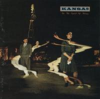 Компакт-диск Kansas / In The Spirit Of Things (CD)