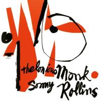 Виниловая пластинка Thelonious Monk And Sonny Rollins / Monk (1LP)
