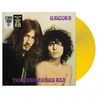 Виниловая пластинка Tyrannosaurus Rex / Unicorn (Coloured Vinyl)(LP)