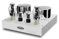 Ламповый усилитель мощности Fezz Audio Mira Ceti 300b mono Bleach white