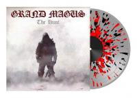 Виниловая пластинка GRAND MAGUS THE HUNT