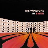 Компакт-диск The Winstons / Smith (CD)