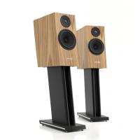 Полочная акустика Pylon Audio JASPER MONITOR 18 ACTIVE NATURAL VENEER AMERICAN