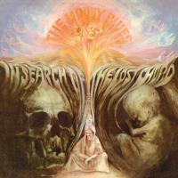Компакт-диск The Moody Blues / In Search Of The Lost Chord (CD)