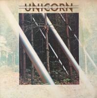 Виниловая пластинка UNICORN / BLUE PINE TREES (1LP)