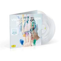 Виниловая пластинка Vikingur Olafsson / Reflections (Crystal Clear, Limited) (2LP)