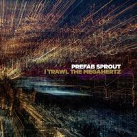Компакт-диск Prefab Sprout / I Trawl The Megahertz (CD)