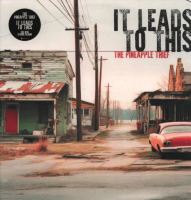 Виниловая пластинка The Pineapple Thief / It Leads To This (1LP)