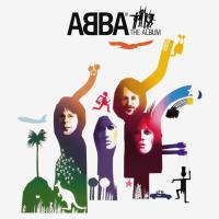 Компакт-диск ABBA / The Album (RU)(CD)