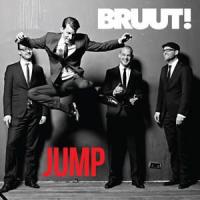 Виниловая пластинка BRUUT / JUMP - MOJ (1LP)