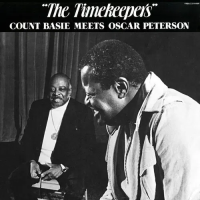Виниловая пластинка Count Basie / The Timekeepers (200 Gram) (1LP)