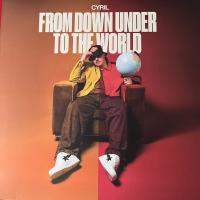 Виниловая пластинка Cyril / From Down Under - To T... (1LP)