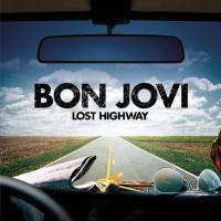 Компакт-диск Bon Jovi / Lost Highway (CD)