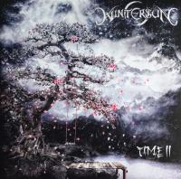 Виниловая пластинка Wintersun / Time ii (white vinyl) (Vinyl Album)