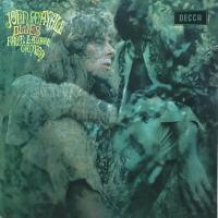 Виниловая пластинка John Mayall / Blues From Laurel Canyon (1LP)