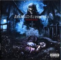 Компакт-диск Avenged Sevenfold / Nightmare (1CD)