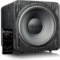 Активный сабвуфер SVS SB-1000 pro, black