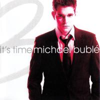Компакт-диск Michael Buble / It's Time (1CD)