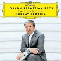 Виниловая пластинка Murray Perahia / Bach: French Suites (2LP) Виниловая пластинка Murray Perahia / Bach: French Suites (2LP)