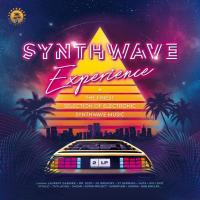 Виниловая пластинка Various / Synthwave Ride (2LP)