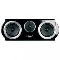 Акустика центрального канала VINCENT LS-206 BL