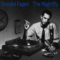 Виниловая пластинка Donald Fagen / The Nightfly (LP)