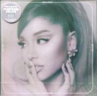 Компакт-диск Ariana Grande / Positions (Deluxe Edition)(CD)
