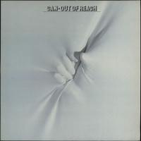 Виниловая пластинка CAN / OUT OF REACH (1LP)