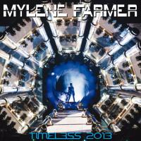 Компакт-диск Mylene Farmer / Timeless 2013 (RU)(2CD)