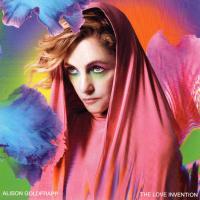 Виниловая пластинка ALISON GOLDFRAPP / The Love Invention (1LP) Виниловая пластинка ALISON GOLDFRAPP / The Love Invention (1LP)