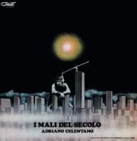Виниловая пластинка Adriano Celentano / I Mali Del Secolo (1LP) Виниловая пластинка Adriano Celentano / I Mali Del Secolo (1LP)