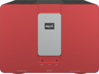 Усилитель мощности SPL Performer M1000 Red