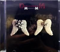 Компакт-диск Depeche Mode / Memento mori (Triplesleeve)(1CD)