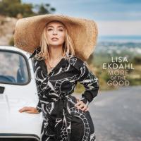Виниловая пластинка Lisa Ekdahl / More Of The Good (LP)