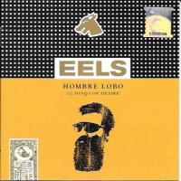 Компакт-диск Eels / Hombre Lobo (Jewel) (1CD)